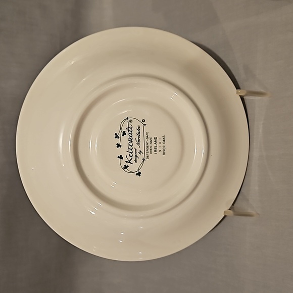 Keltcraft by Noritake 9161 River Oaks Cup & Saucer - Picture 5 of 10